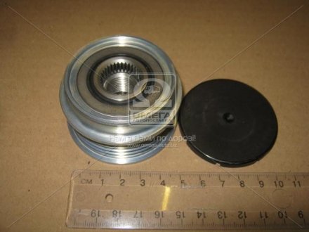 Механизм свободного хода генератора SKODA SUPERB I (3U4) 1.8 T Contitech AP9002