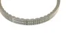 Ремень генератора 13x 875 Daily/LT 2.4D/TD -96 CONTITECH Contitech AVX13x875 (фото 3)