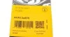 Ремень генератора 13x 875 Daily/LT 2.4D/TD -96 CONTITECH Contitech AVX13x875 (фото 6)