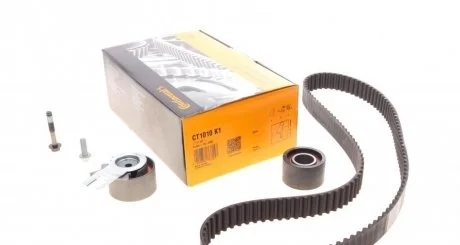 Ремкомплект ГРМ Contitech CT1010K1