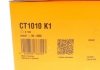 Комплект ГРМ (ремінь + ролик) Contitech CT1010K1 (фото 5)