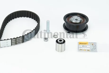 Комплект ремня грм Contitech CT1012K2