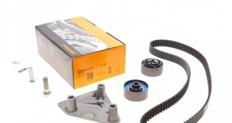 Комплект ГРМ Contitech CT1014K3