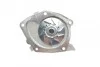 Ремкомплект ГРМ с водяным насосом Contitech CT1025WP2 (фото 8)