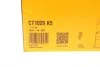 Комплект ГРМ Contitech CT1028K5 (фото 14)