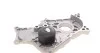 Комплект пасу ГРМ з насосом Toyota Corolla/Avensis Contitech CT1043WP1 (фото 14)