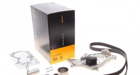 Комплект ГРМ Contitech CT1043WP1