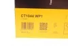 Водяной насос + комплект зубчатого ремня Contitech CT1044WP1 (фото 27)