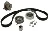 Комплект ремня грм + Помпа Contitech CT1044WP2