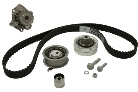 Комплект ремня грм + Помпа Contitech CT1044WP2