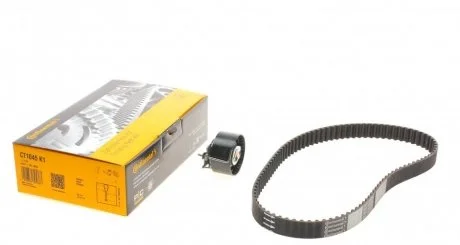 Комплект ремня ГРМ Contitech CT 1045 K1