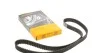 Ремень ГРМ Jumper/Boxer 2.2HDi 02- CONTITECH CT1100