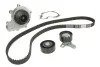 Комплект ремня грм + Помпа CT1121WP1