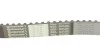 Комплект ГРМ (ремінь + ролик) Contitech CT1130K3 (фото 13)