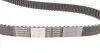 Ремкомплект ГРМ с водяным насосом Contitech CT1130WP2 (фото 15)