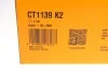 Комплект ГРМ Caddy/Crafter/T5 1.6/2.0 TDI/BiTDI 10- Contitech CT1139K2 (фото 28)