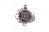 Комплект пасу ГРМ з насосом VW T5/ Caddy/Crafter 1 Contitech CT1139WP2 (фото 17)