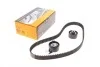 Комплект ГРМ Scudo/Jumpy/Expert 2.0HDi/D Multijeti 10- CONTITECH Contitech CT1140 K1 (фото 1)