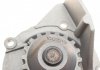 Водяной насос помпа + комплект зубчатого ремня Contitech CT 1140 WP1 (фото 17)