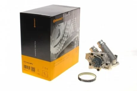 Водяной насос Contitech CT1143WP2
