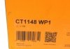 Водяной насос + комплект ремня ГРМ FIAT DUCATO 04/02- Contitech CT1148WP1 (фото 17)