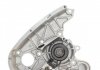 Водяний насос + комплект ременя ГРМ FIAT DUCATO 04/02- Contitech CT1148WP1 (фото 21)