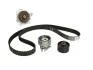Комплект ГРМ, пас + ролик + помпа CT1149WP1