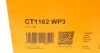 Водяний насос + комплект зубчатого ременя Contitech CT 1162 WP3 (фото 8)