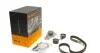 Комплект ГРМ, ремінь + ролик + помпа Contitech CT1162WP4 (фото 1)