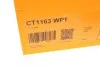 Водяний насос + комплект зубчатого ременя Contitech CT 1163 WP1 (фото 18)