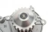 Водяний насос + комплект зубчатого ременя Contitech CT 1163 WP1 (фото 8)