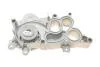 Водяний насос + комплект зубчатого ременя Contitech CT1167WP3PRO (фото 12)