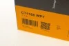 Комплект ГРМ Contitech CT1168WP7 (фото 18)