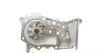 Комплект пасу ГРМ з насосом Renault Clio III/Lagun Contitech CT1179WP4 (фото 30)