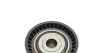 Комплект пасу ГРМ з насосом Renault Clio III/Lagun Contitech CT1179WP4 (фото 8)
