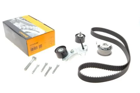 Комплект ремня грм Contitech CT1216K2