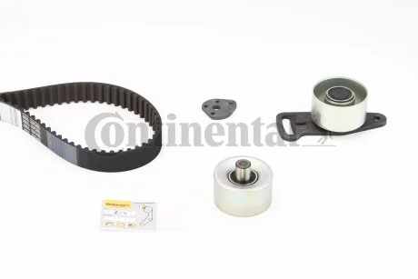 Комплект ременя ГРМ Contitech CT522K1