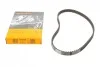 Ремень ГРМ Opel Corsa 1.4, 1.6 (по № двигателя) 87-93 CT558