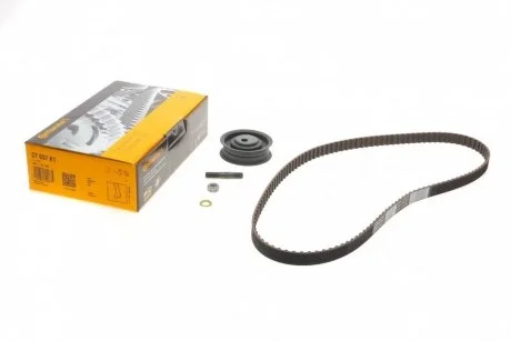 Комплект ременя ГРМ VAG 1.3 / 1.5 / 1.6 / 1.8 / 2.0 Contitech CT637K1