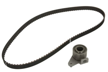 Комплект ремня грм Contitech CT643K1 (фото 1)