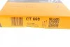 Ремень ГРМ Contitech CT660 (фото 5)