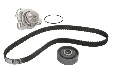 Комплект ремня грм + Помпа Contitech CT704WP1