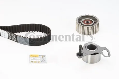 Комплект ремня грм Contitech CT723K1