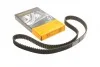 Ремень ГРМ 1.6-2.0i Escort 92-99/Mondeo 93-01/Fiesta 92-96 CONTITECH Contitech CT728 (фото 1)