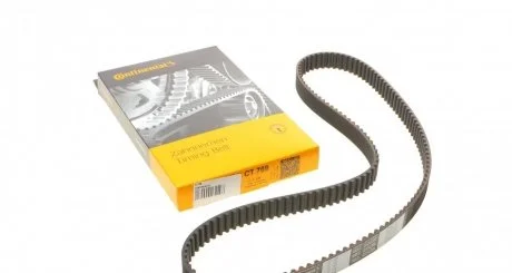 Ремень ГРМ Contitech CT 769