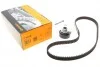 Комплект ГРМ Caddy/Polo 1.4i 95-04 CONTITECH CT846K2