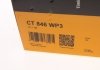 Водяной насос + комплект ремня ГРМ VW GOLF III (1H1) 1.4 Contitech CT846WP3 (фото 15)