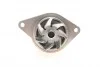 Водяной насос + комплект ремня ГРМ VW GOLF III (1H1) 1.4 Contitech CT846WP3 (фото 5)