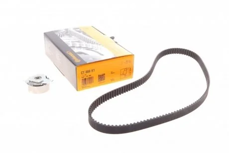 Комплект ГРМ Contitech CT866K1