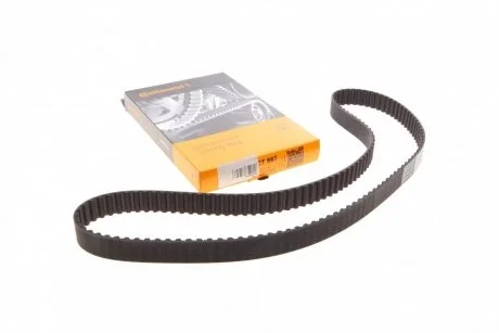Ремінь ГРМ VAG 1.9D / TD (1Y, 1Z, AAZ, AFF, AFN, A Contitech CT867